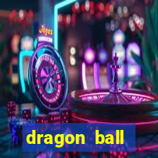 dragon ball classico jogo